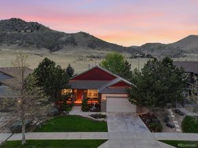 790 Joseph Circle, Golden CO 80403