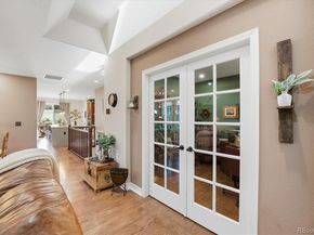 790 Joseph Circle, Golden CO 80403