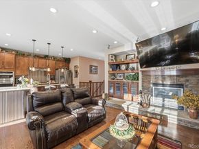 790 Joseph Circle, Golden CO 80403