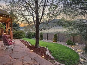 790 Joseph Circle, Golden CO 80403
