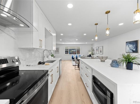 6461 E Cornell Avenue, Denver CO 80222