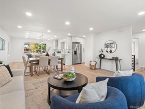 6461 E Cornell Avenue, Denver CO 80222