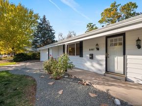 6461 E Cornell Avenue, Denver CO 80222