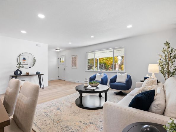 6461 E Cornell Avenue, Denver CO 80222