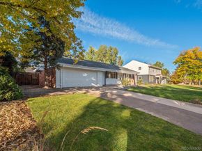 6461 E Cornell Avenue, Denver CO 80222