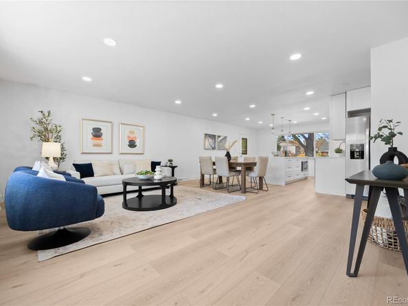 6461 E Cornell Avenue, Denver CO 80222