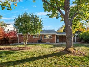6461 E Cornell Avenue, Denver CO 80222