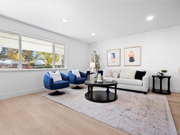 6461 E Cornell Avenue, Denver CO 80222