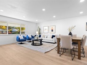 6461 E Cornell Avenue, Denver CO 80222