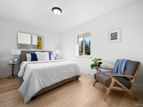 6461 E Cornell Avenue, Denver CO 80222