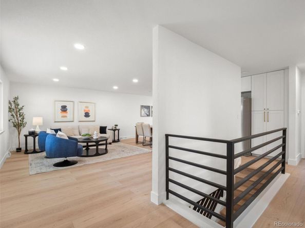 6461 E Cornell Avenue, Denver CO 80222