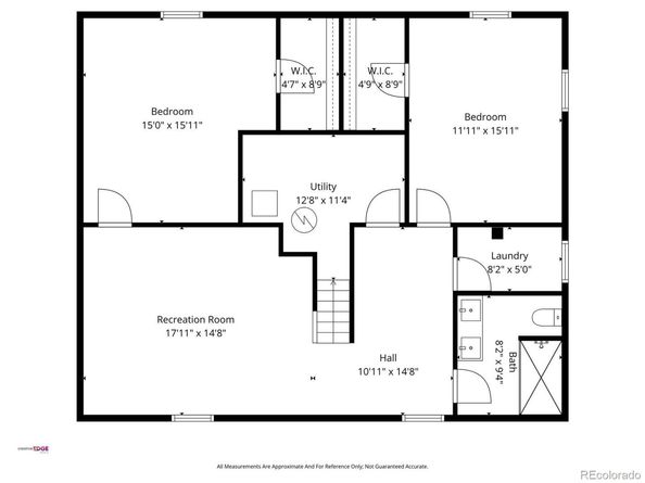 6461 E Cornell Avenue, Denver CO 80222