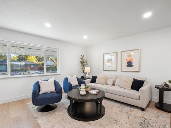 6461 E Cornell Avenue, Denver CO 80222