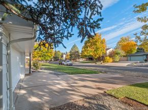 6461 E Cornell Avenue, Denver CO 80222