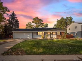 6461 E Cornell Avenue, Denver CO 80222