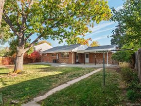 6461 E Cornell Avenue, Denver CO 80222