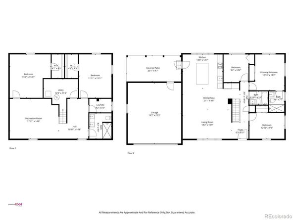 6461 E Cornell Avenue, Denver CO 80222