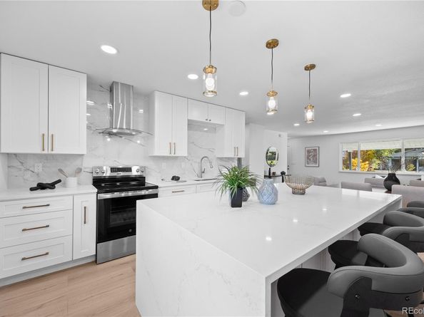 6461 E Cornell Avenue, Denver CO 80222