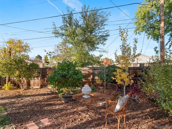 6461 E Cornell Avenue, Denver CO 80222