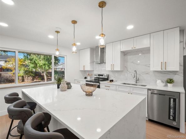 6461 E Cornell Avenue, Denver CO 80222