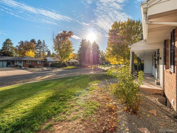 6461 E Cornell Avenue, Denver CO 80222
