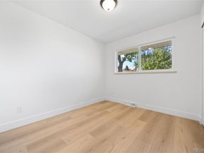 6461 E Cornell Avenue, Denver CO 80222