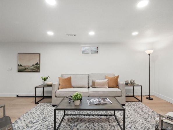 6461 E Cornell Avenue, Denver CO 80222