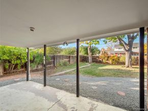 6461 E Cornell Avenue, Denver CO 80222