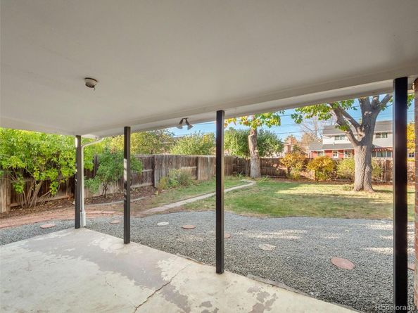6461 E Cornell Avenue, Denver CO 80222
