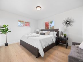 6461 E Cornell Avenue, Denver CO 80222