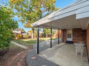 6461 E Cornell Avenue, Denver CO 80222