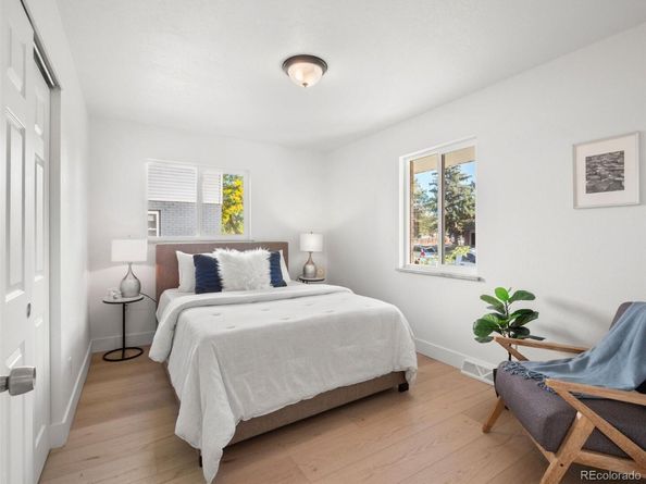 6461 E Cornell Avenue, Denver CO 80222
