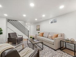 6461 E Cornell Avenue, Denver CO 80222