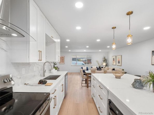 6461 E Cornell Avenue, Denver CO 80222