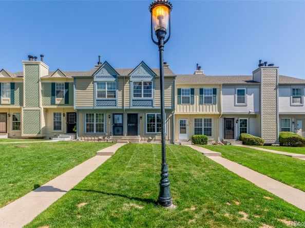 1622 S Idalia Circle E, Aurora CO 80017