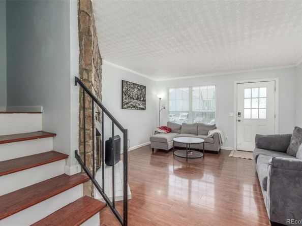 1622 S Idalia Circle E, Aurora CO 80017