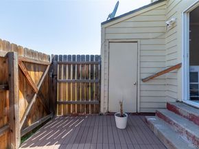 1622 S Idalia Circle E, Aurora CO 80017