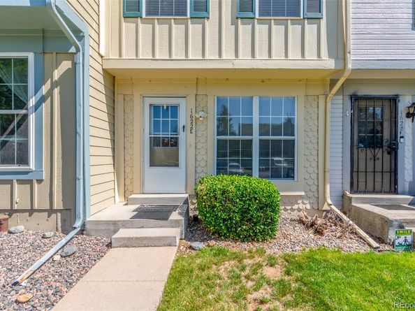 1622 S Idalia Circle E, Aurora CO 80017