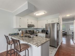 1622 S Idalia Circle E, Aurora CO 80017