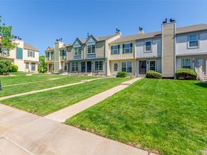 1622 S Idalia Circle E, Aurora CO 80017