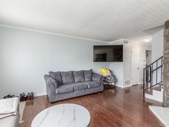 1622 S Idalia Circle E, Aurora CO 80017