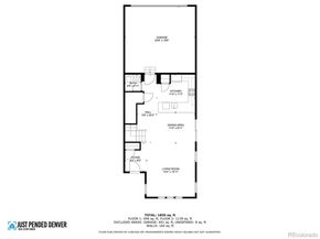 13567 E 110th Drive, Commerce City CO 80022