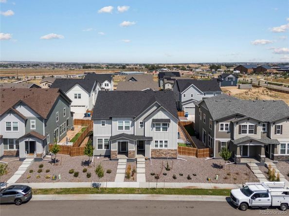 13567 E 110th Drive, Commerce City CO 80022