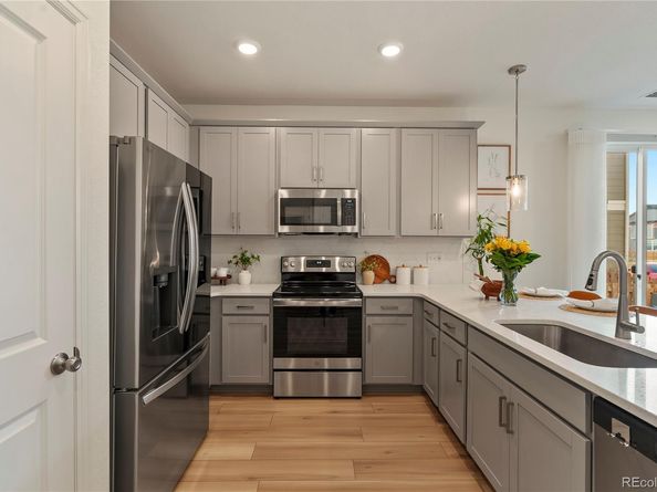 13567 E 110th Drive, Commerce City CO 80022