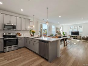 13567 E 110th Drive, Commerce City CO 80022