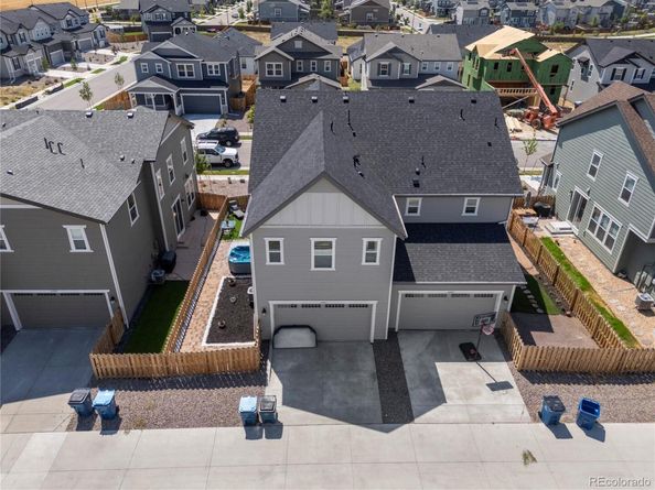 13567 E 110th Drive, Commerce City CO 80022