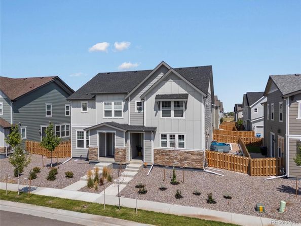 13567 E 110th Drive, Commerce City CO 80022