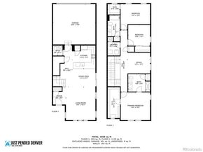 13567 E 110th Drive, Commerce City CO 80022