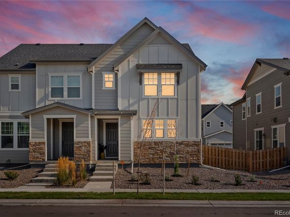 13567 E 110th Drive, Commerce City CO 80022