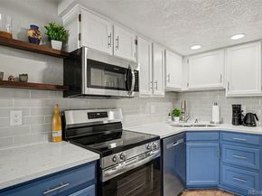 1885 S Quebec Way B24, Denver CO 80231